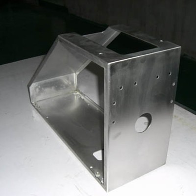 非標不銹鋼制品